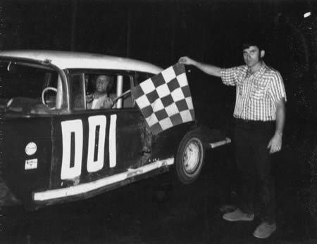 Thunder Road Speedway - From Brent Kostanko